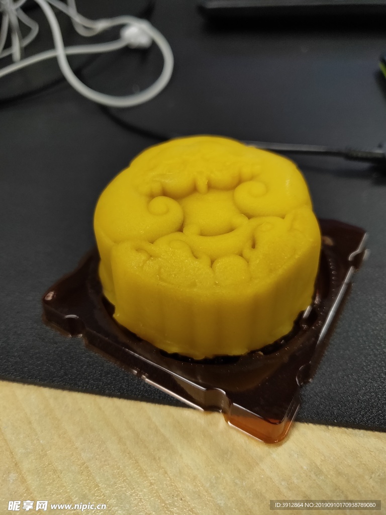 月饼 中秋节 中秋 八月十五