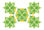 欧式花纹