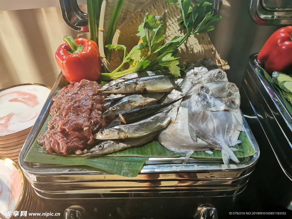 牛肉