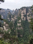 张家界
