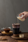 乌龙奶茶