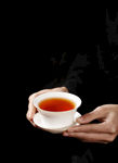 敬茶