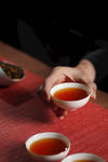 敬茶