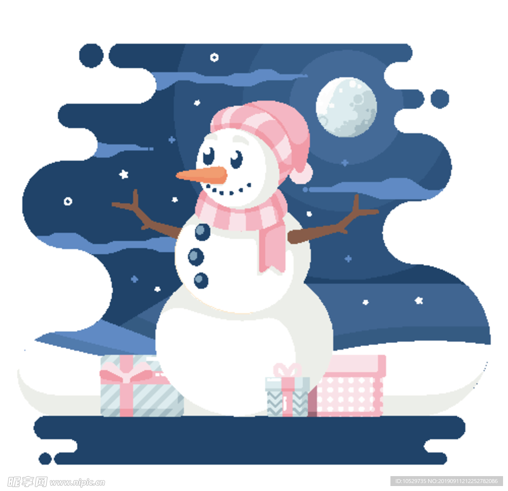 雪人