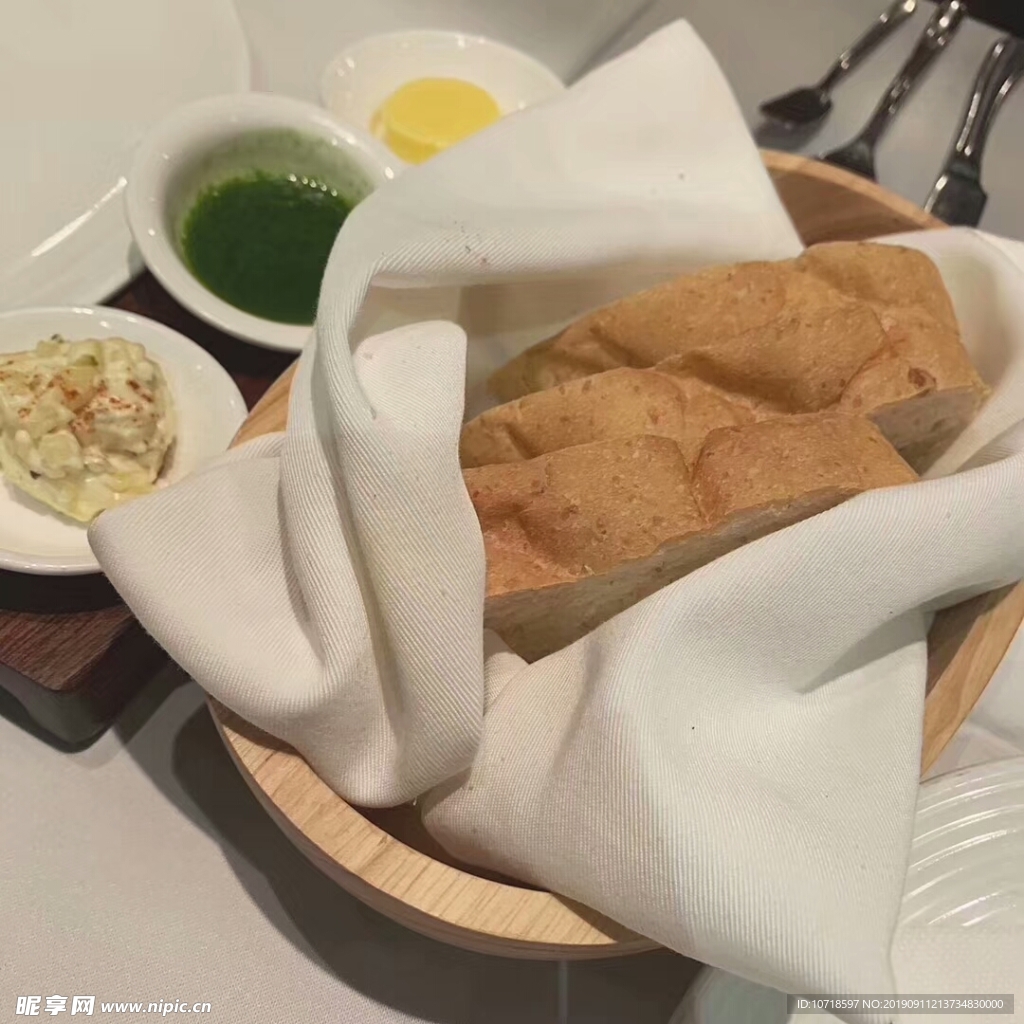 传统美食