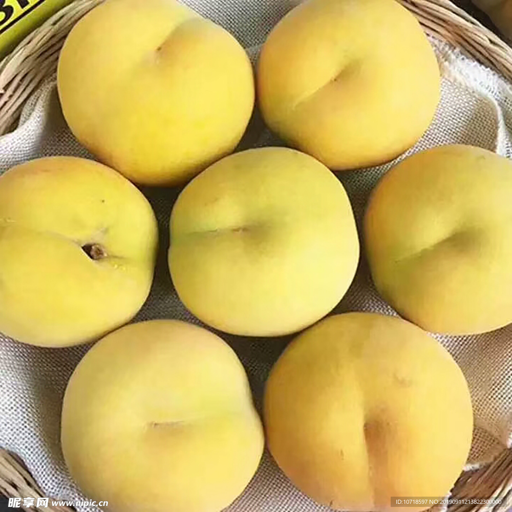 黄桃