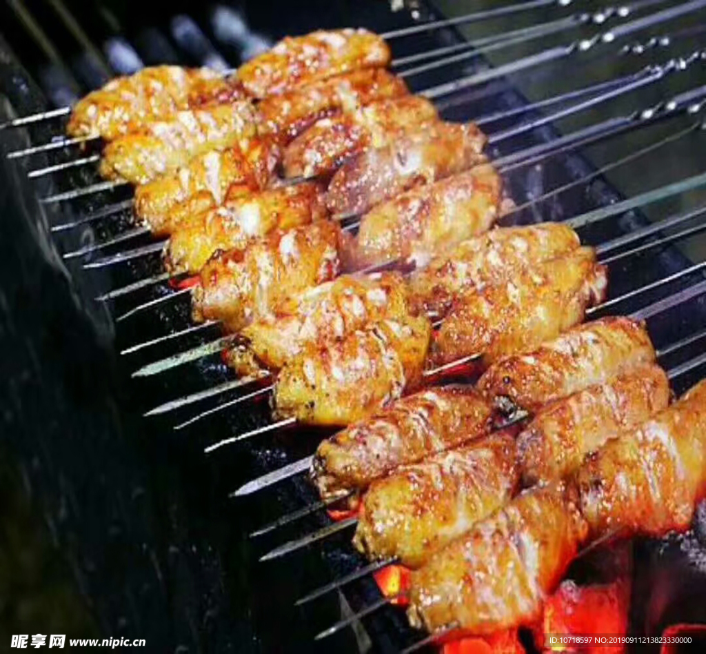 传统美食
