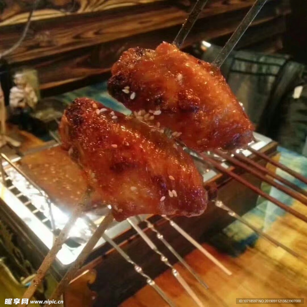 传统美食