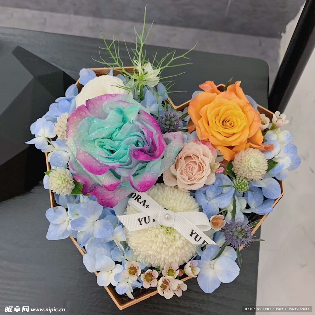 花束