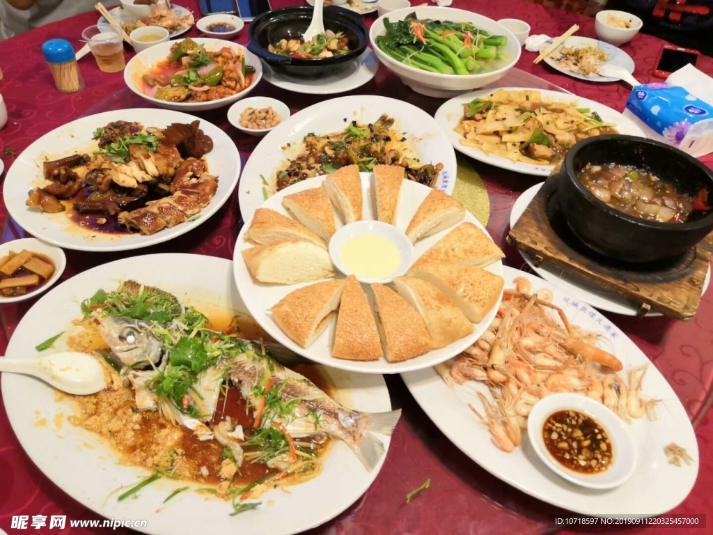 美食美味