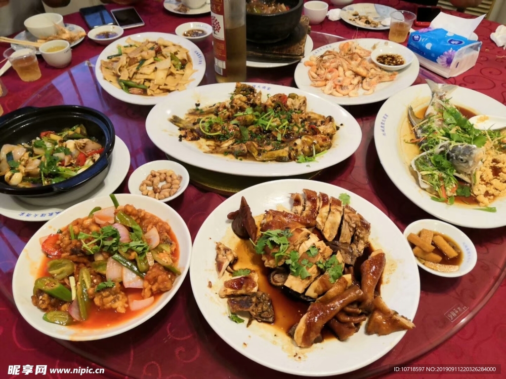 美食美味