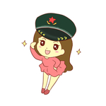 卡通人