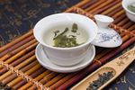 茶