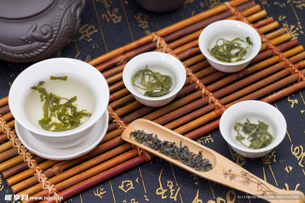 茶叶