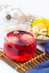 菊花茶