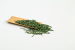 绿茶