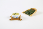 绿茶