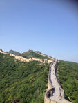 长城图片 风景
