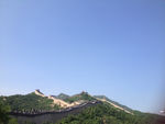 长城图片 风景