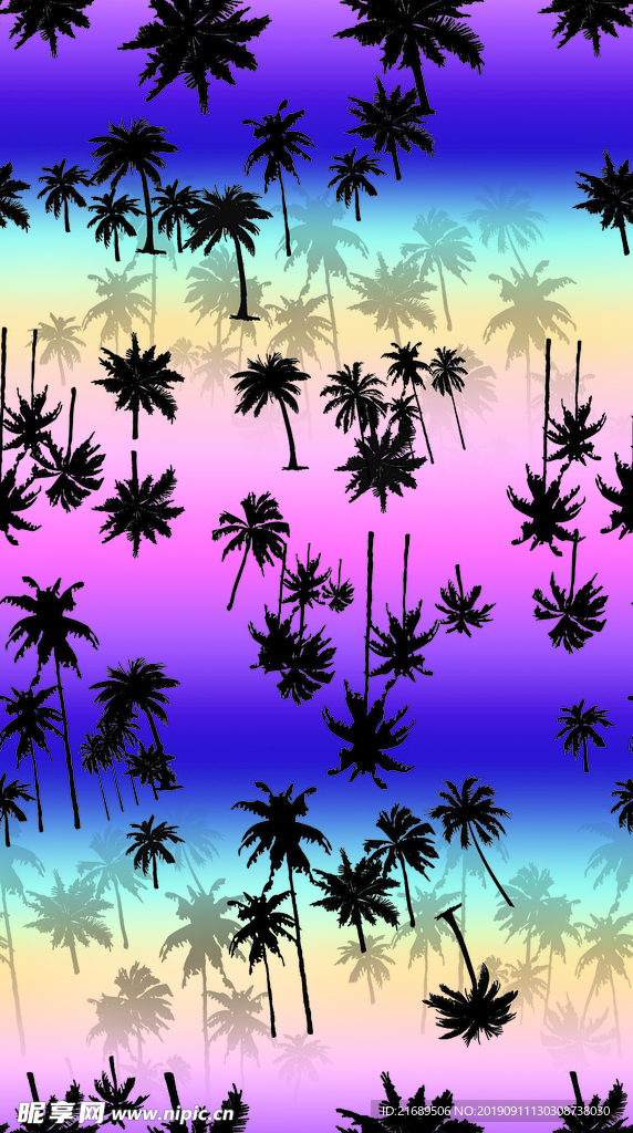 椰树