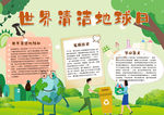 环保小报