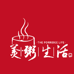 美粥生活 logo