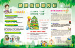 健康教育宣传