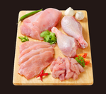 鸡肉