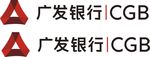 广发银行logo