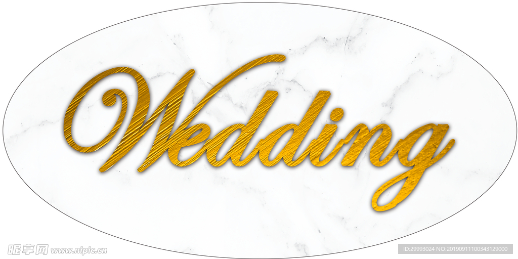 结婚wedding