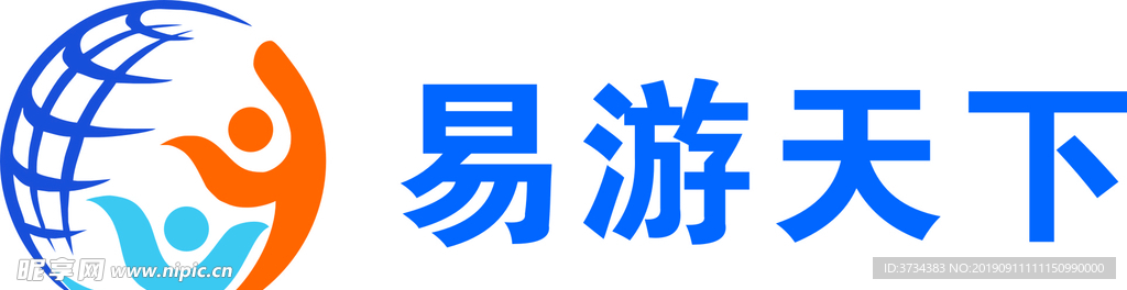 旅游logo