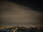 望京 大望京 城市夜景 夜色