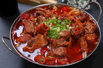 餐饮美食