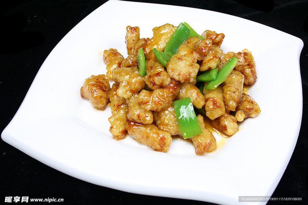 餐饮美食