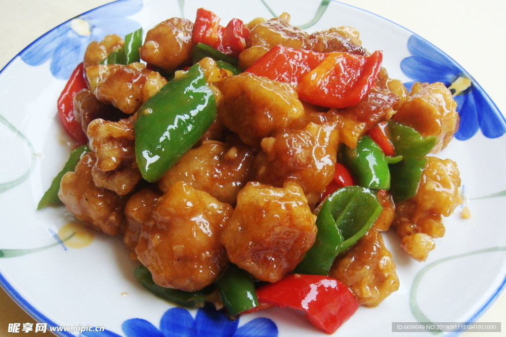餐饮美食