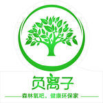 负离子