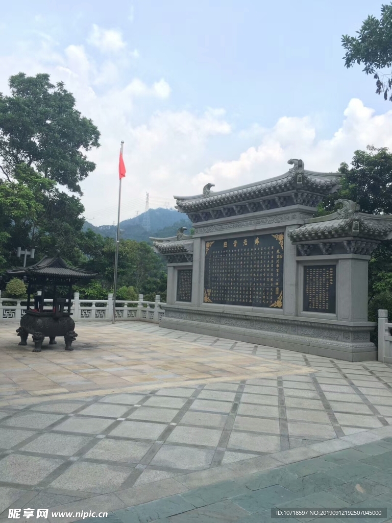 建筑摄影