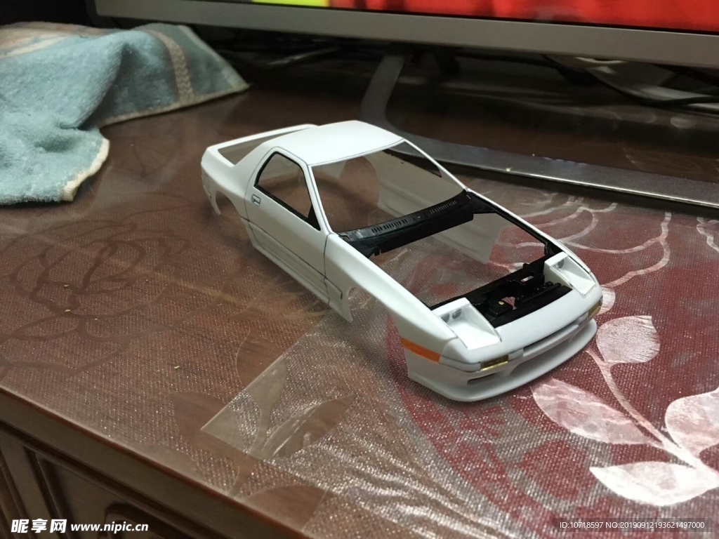 汽车小轿车