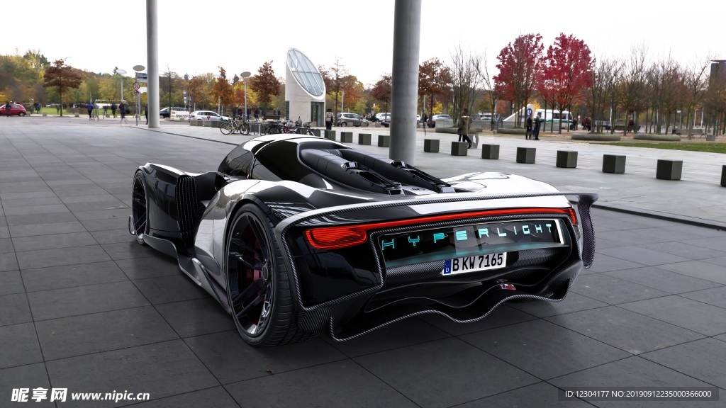 汽车