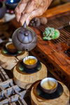 功夫茶