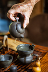 茶壶