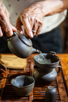泡茶