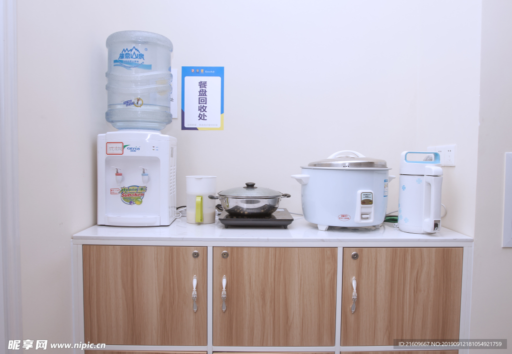 酒店厨具使用处