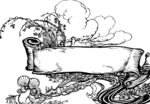 插画设计 创意 有趣 设计 色