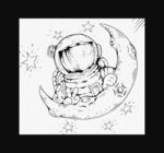 插画设计 创意 有趣 设计 色