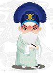 京剧演员宋世杰