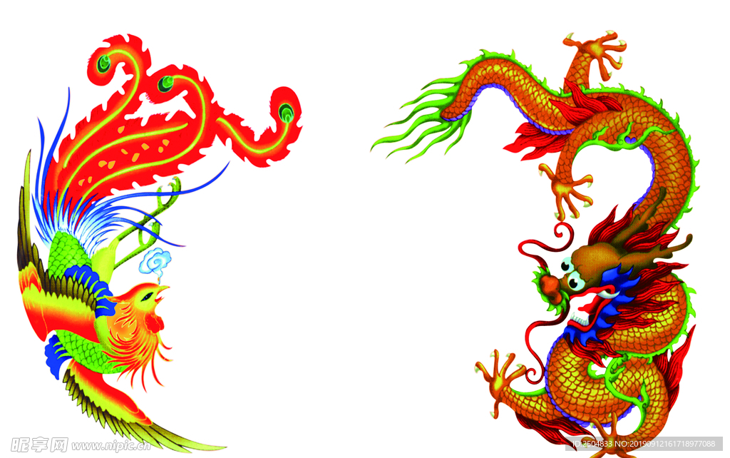 龙凤
