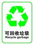 可回收垃圾