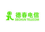 德春电信LOGO