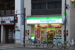 全家便利店